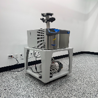 Labconco FreeZone Freeze Dryer System image 0